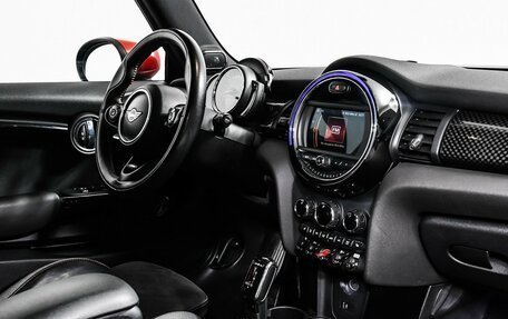 MINI Hatch, 2019 год, 2 749 000 рублей, 9 фотография