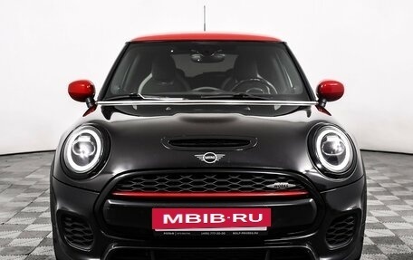 MINI Hatch, 2019 год, 2 749 000 рублей, 2 фотография