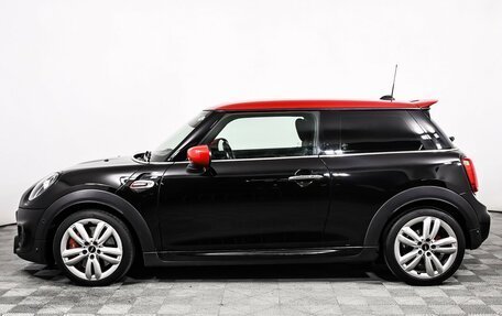 MINI Hatch, 2019 год, 2 749 000 рублей, 8 фотография