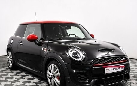 MINI Hatch, 2019 год, 2 749 000 рублей, 3 фотография