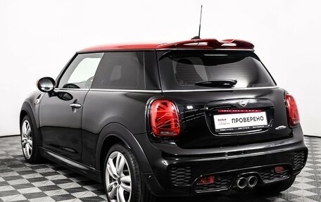 MINI Hatch, 2019 год, 2 749 000 рублей, 7 фотография