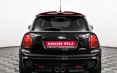 MINI Hatch, 2019 год, 2 749 000 рублей, 6 фотография
