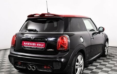 MINI Hatch, 2019 год, 2 749 000 рублей, 5 фотография