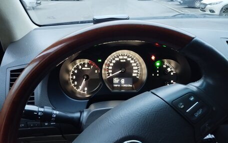 Lexus GS III рестайлинг, 2006 год, 1 400 000 рублей, 6 фотография