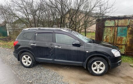Nissan Qashqai+2 I, 2009 год, 550 000 рублей, 4 фотография