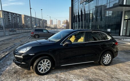 Porsche Cayenne III, 2013 год, 2 500 000 рублей, 3 фотография