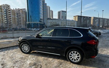 Porsche Cayenne III, 2013 год, 2 500 000 рублей, 4 фотография