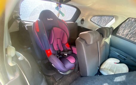 Nissan Qashqai+2 I, 2009 год, 550 000 рублей, 6 фотография
