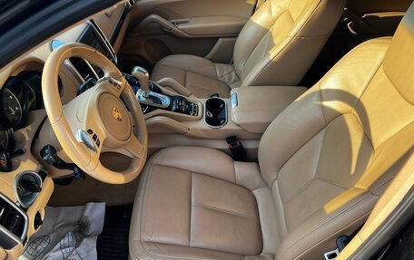 Porsche Cayenne III, 2013 год, 2 500 000 рублей, 14 фотография