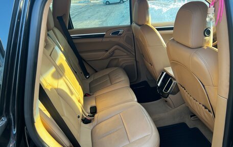 Porsche Cayenne III, 2013 год, 2 500 000 рублей, 12 фотография
