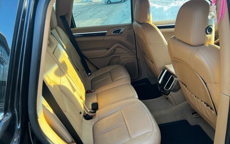 Porsche Cayenne III, 2013 год, 2 500 000 рублей, 13 фотография