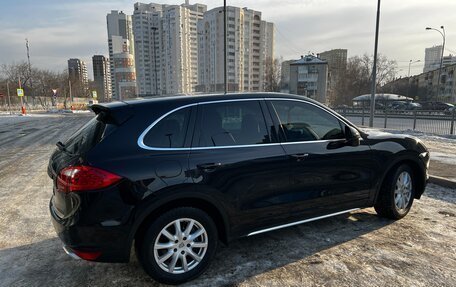 Porsche Cayenne III, 2013 год, 2 500 000 рублей, 6 фотография