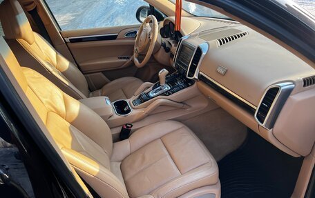 Porsche Cayenne III, 2013 год, 2 500 000 рублей, 8 фотография