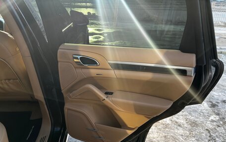 Porsche Cayenne III, 2013 год, 2 500 000 рублей, 11 фотография