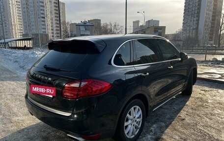 Porsche Cayenne III, 2013 год, 2 500 000 рублей, 7 фотография