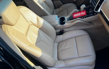 Porsche Cayenne III, 2013 год, 2 500 000 рублей, 9 фотография