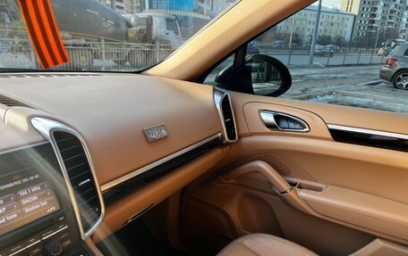 Porsche Cayenne III, 2013 год, 2 500 000 рублей, 16 фотография