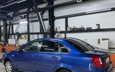 Chevrolet Lacetti, 2008 год, 360 000 рублей, 3 фотография