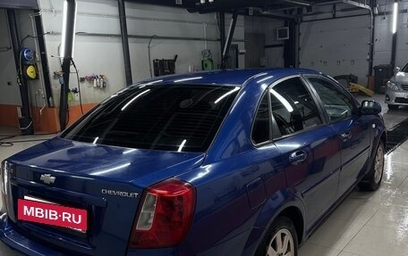 Chevrolet Lacetti, 2008 год, 360 000 рублей, 2 фотография