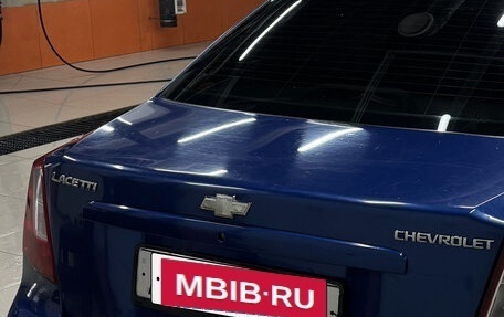 Chevrolet Lacetti, 2008 год, 360 000 рублей, 5 фотография