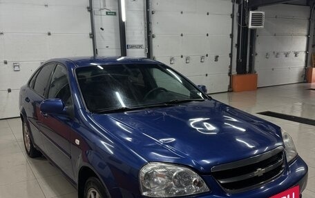 Chevrolet Lacetti, 2008 год, 360 000 рублей, 4 фотография