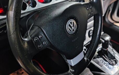 Volkswagen Passat B6, 2006 год, 730 000 рублей, 4 фотография