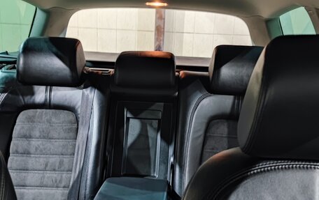Volkswagen Passat B6, 2006 год, 730 000 рублей, 8 фотография