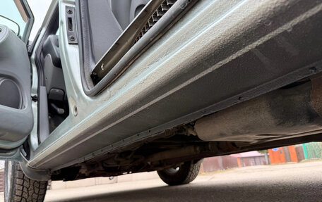 Chrysler Town & Country IV, 2003 год, 730 000 рублей, 8 фотография