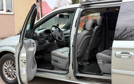 Chrysler Town & Country IV, 2003 год, 730 000 рублей, 9 фотография