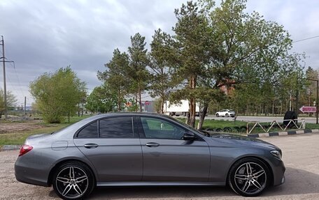 Mercedes-Benz E-Класс, 2017 год, 3 650 000 рублей, 6 фотография