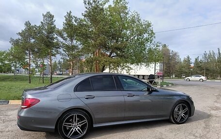Mercedes-Benz E-Класс, 2017 год, 3 650 000 рублей, 7 фотография