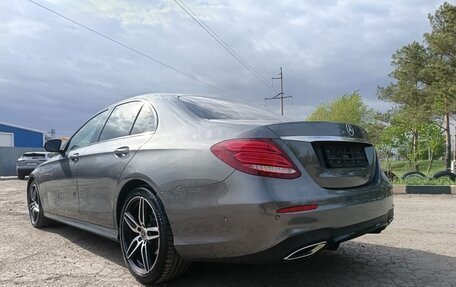 Mercedes-Benz E-Класс, 2017 год, 3 650 000 рублей, 10 фотография