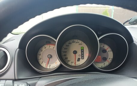 Mazda 3, 2007 год, 550 000 рублей, 5 фотография