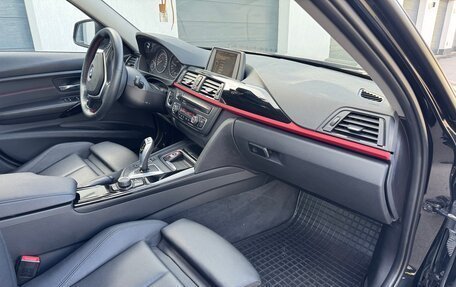 BMW 3 серия, 2013 год, 2 358 000 рублей, 8 фотография