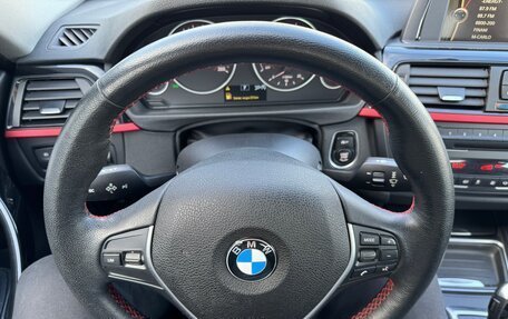 BMW 3 серия, 2013 год, 2 358 000 рублей, 10 фотография