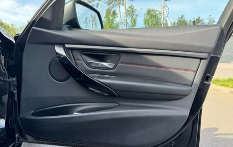 BMW 3 серия, 2013 год, 2 358 000 рублей, 14 фотография
