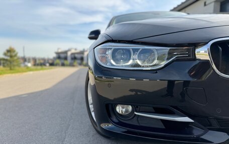 BMW 3 серия, 2013 год, 2 358 000 рублей, 11 фотография