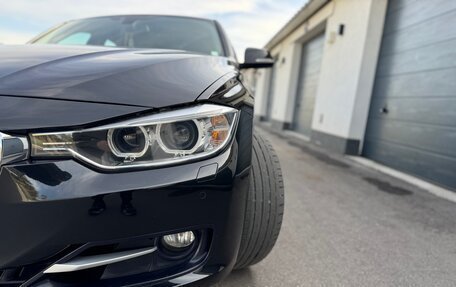 BMW 3 серия, 2013 год, 2 358 000 рублей, 12 фотография