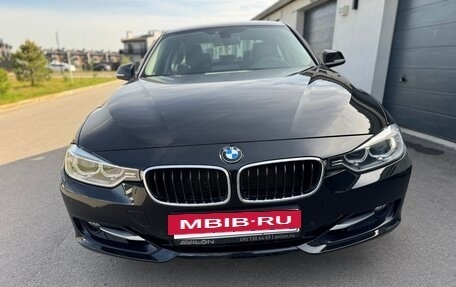 BMW 3 серия, 2013 год, 2 358 000 рублей, 2 фотография