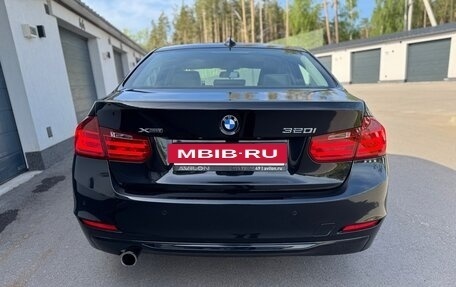 BMW 3 серия, 2013 год, 2 358 000 рублей, 6 фотография