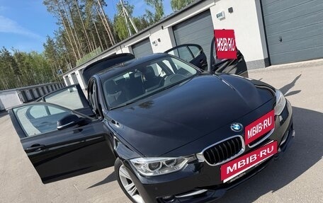 BMW 3 серия, 2013 год, 2 358 000 рублей, 3 фотография