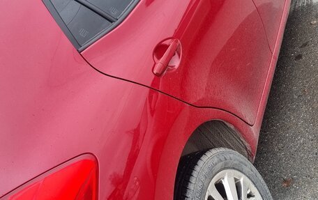 Toyota Auris II, 2008 год, 950 000 рублей, 3 фотография