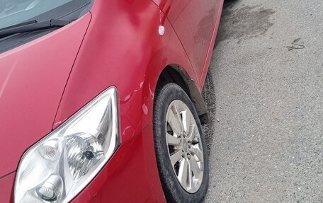 Toyota Auris II, 2008 год, 950 000 рублей, 4 фотография