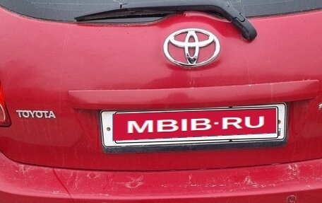 Toyota Auris II, 2008 год, 950 000 рублей, 11 фотография