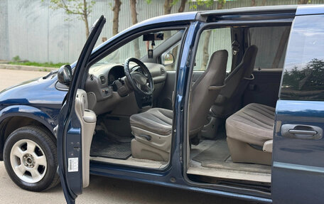 Chrysler Voyager IV, 2002 год, 455 000 рублей, 7 фотография