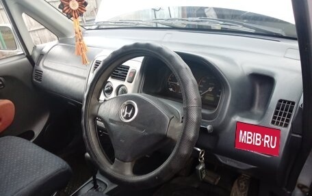 Honda Capa, 2001 год, 370 000 рублей, 5 фотография