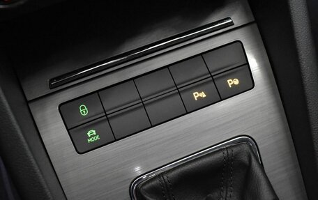 Skoda Octavia, 2018 год, 2 215 000 рублей, 9 фотография