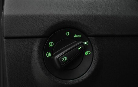 Skoda Octavia, 2018 год, 2 215 000 рублей, 8 фотография