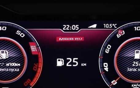 Skoda Octavia, 2018 год, 2 215 000 рублей, 6 фотография