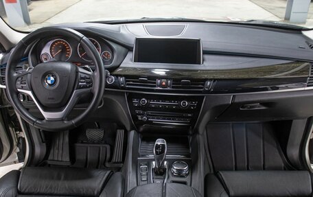 BMW X6, 2016 год, 4 225 000 рублей, 14 фотография